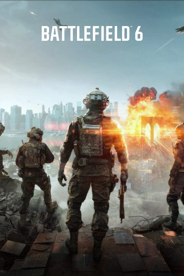 Battlefield