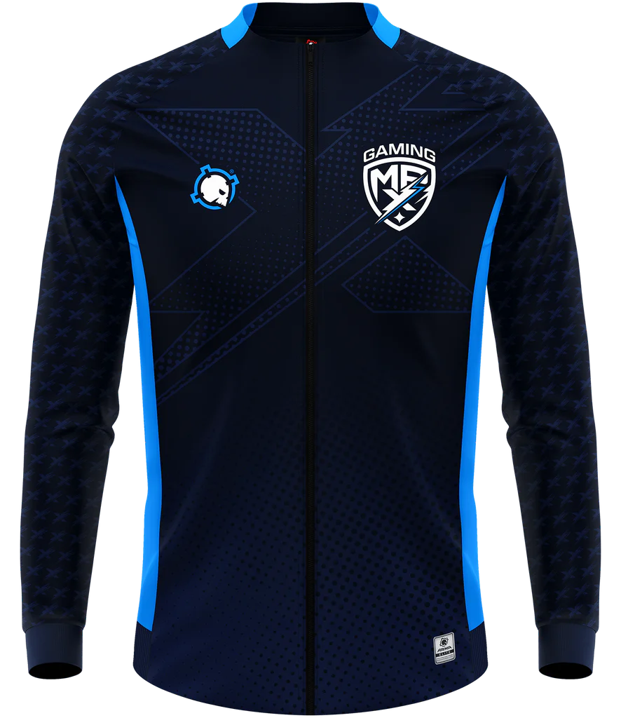 MPX ELITE Jacket