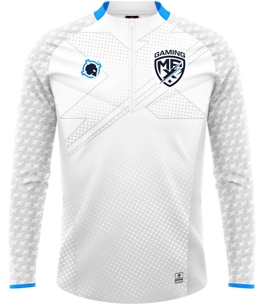 MPX ELITE Quarter Zip