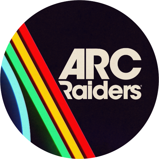 Arc raiders
