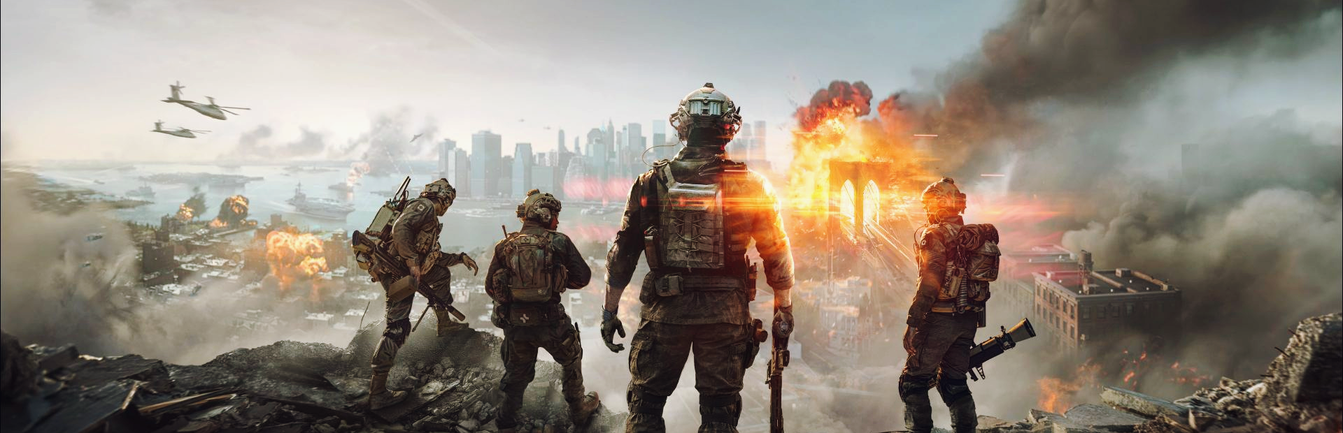 Battlefield 6 : Patch 1.2.3.5, les détails