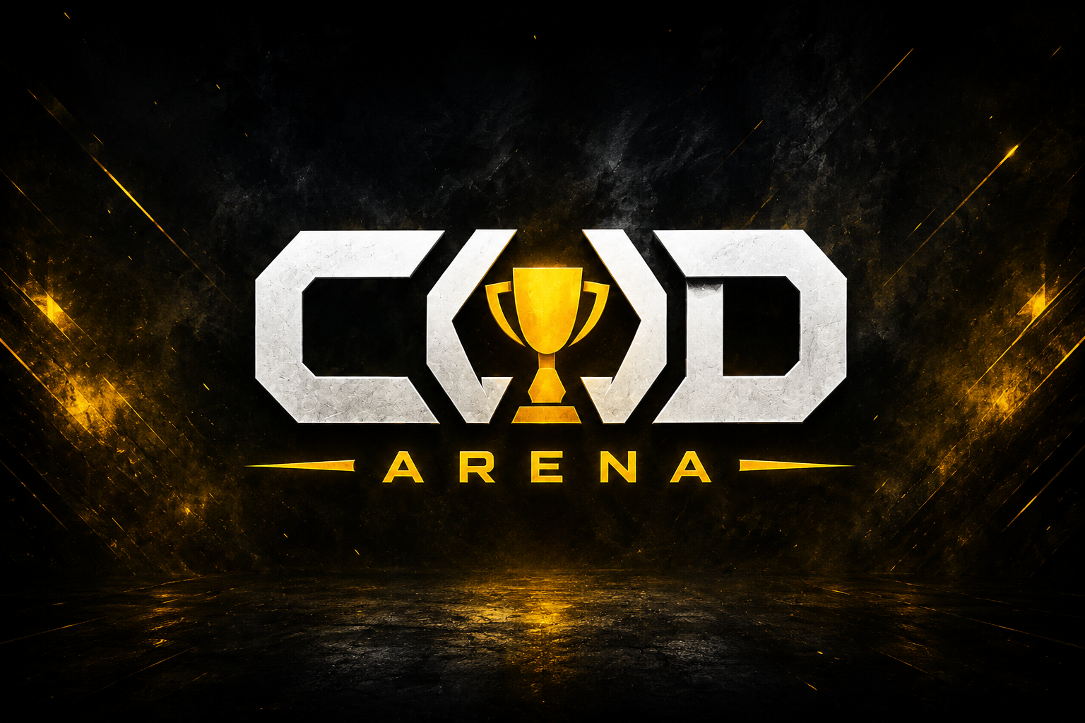 Cod Arena : la nouvelle plateforme